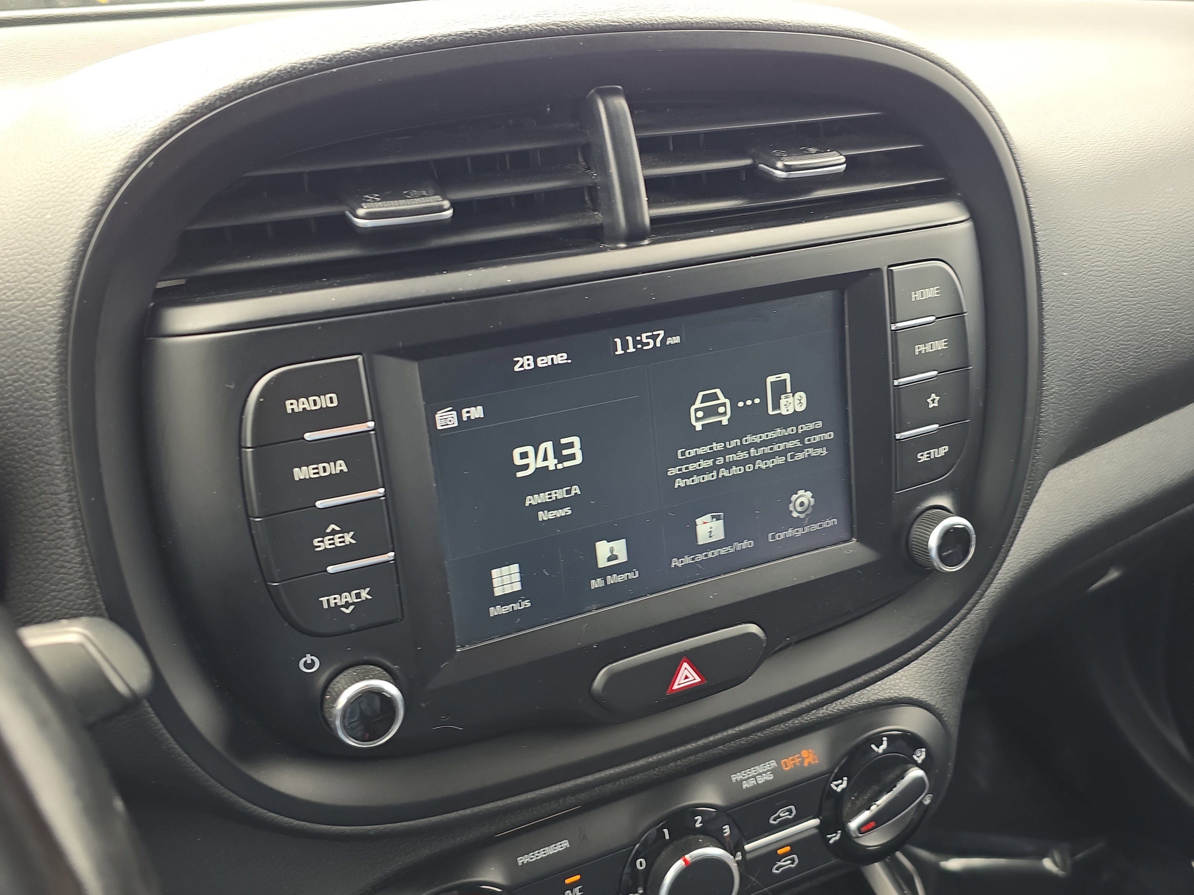 Used 2020 Kia Soul GT-Line w/ GT 2.0L Power Sunroof Package image 24