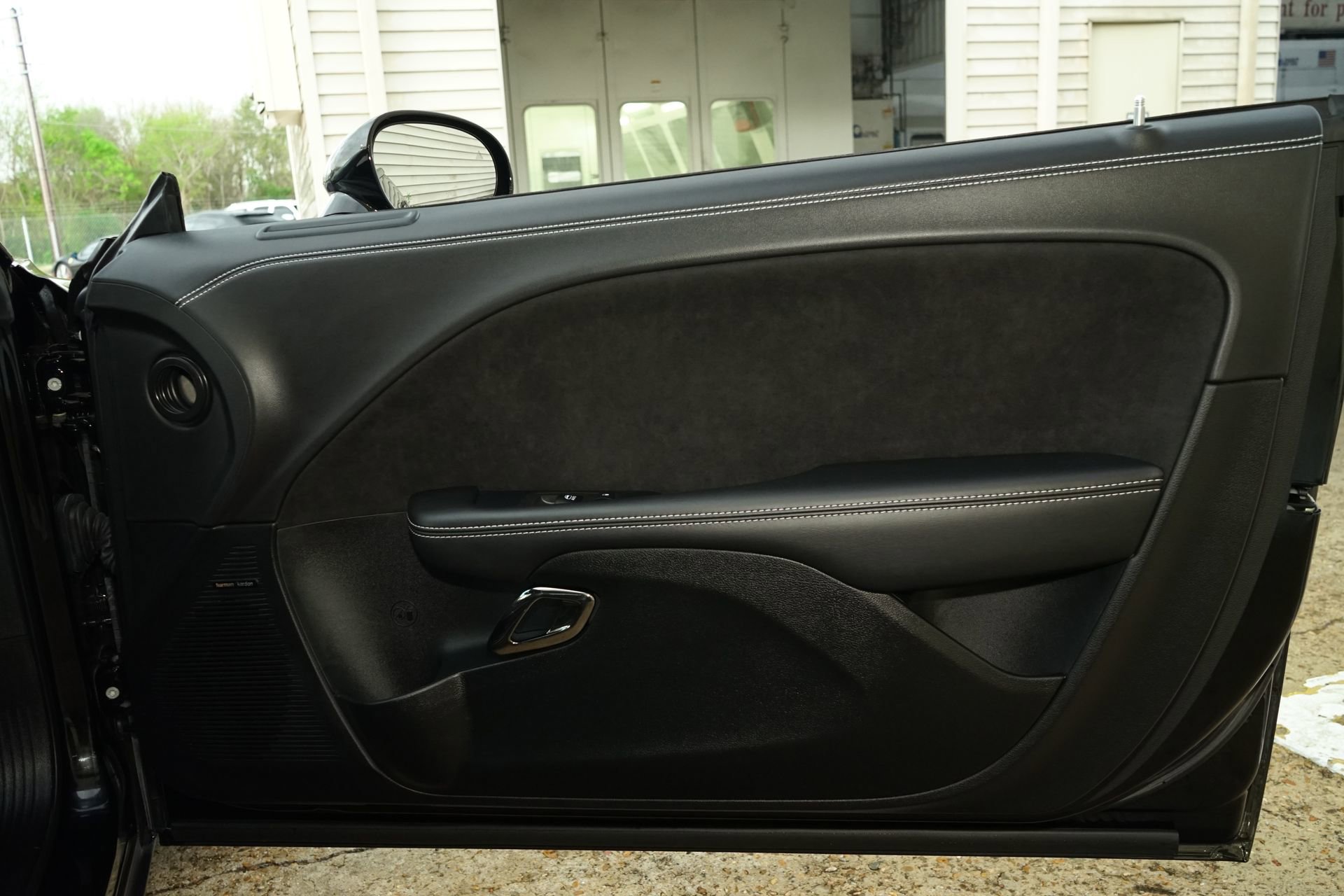 Used 2023 Dodge Challenger SRT Hellcat Redeye image 23