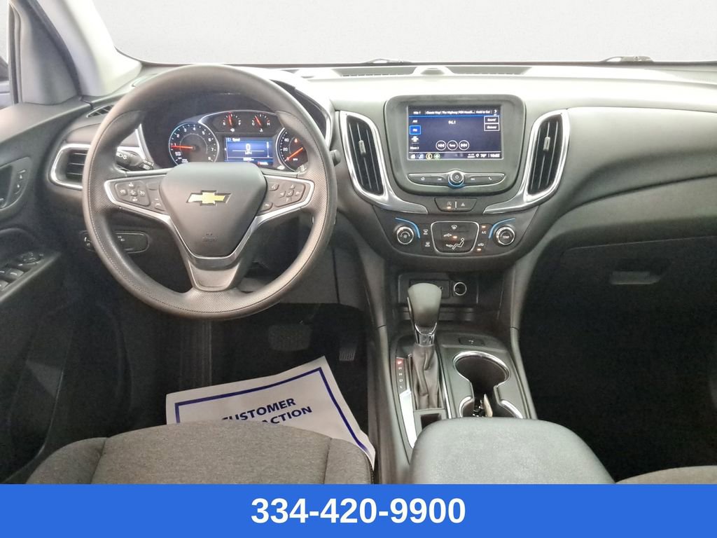 Used 2023 Chevrolet Equinox LT image 9