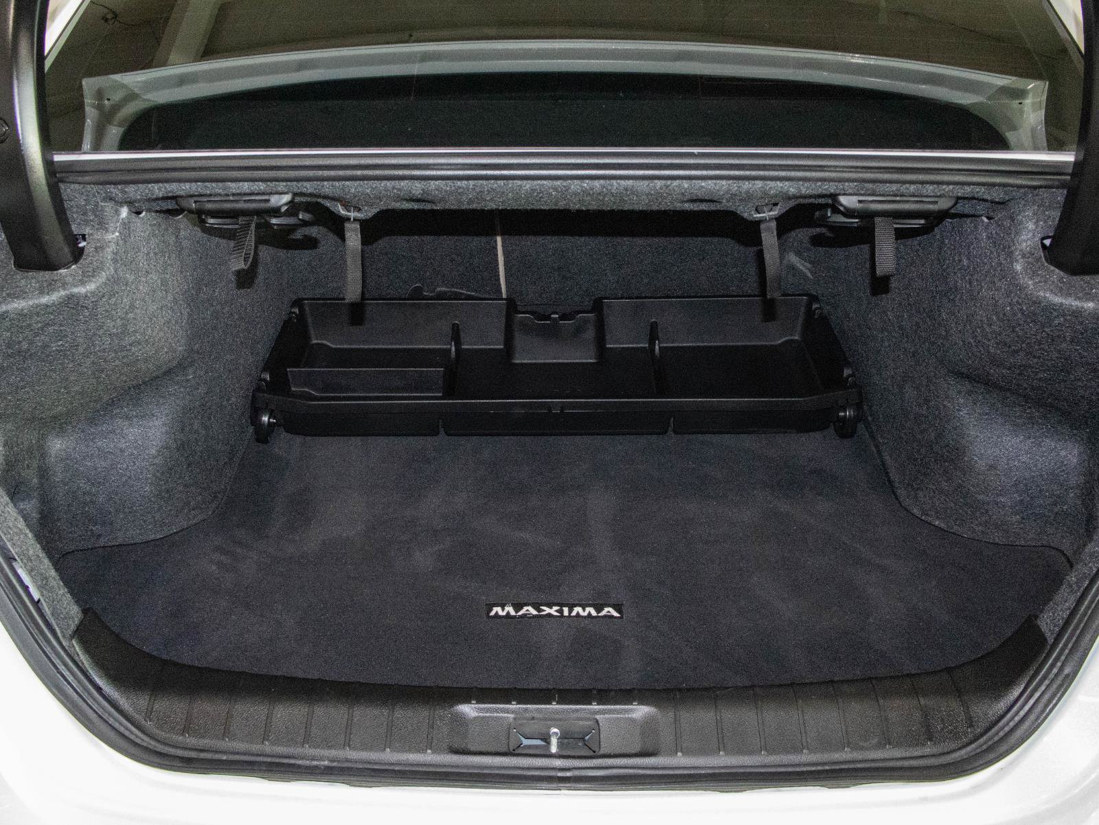 Used 2023 Nissan Maxima Platinum w/ Sport Mat Group image 26