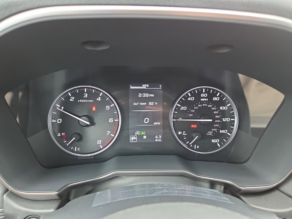 New 2025 Subaru Outback Limited image 15