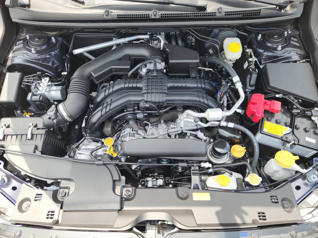 New 2026 Subaru Impreza 2.0i Sport AWD/4WD image 22