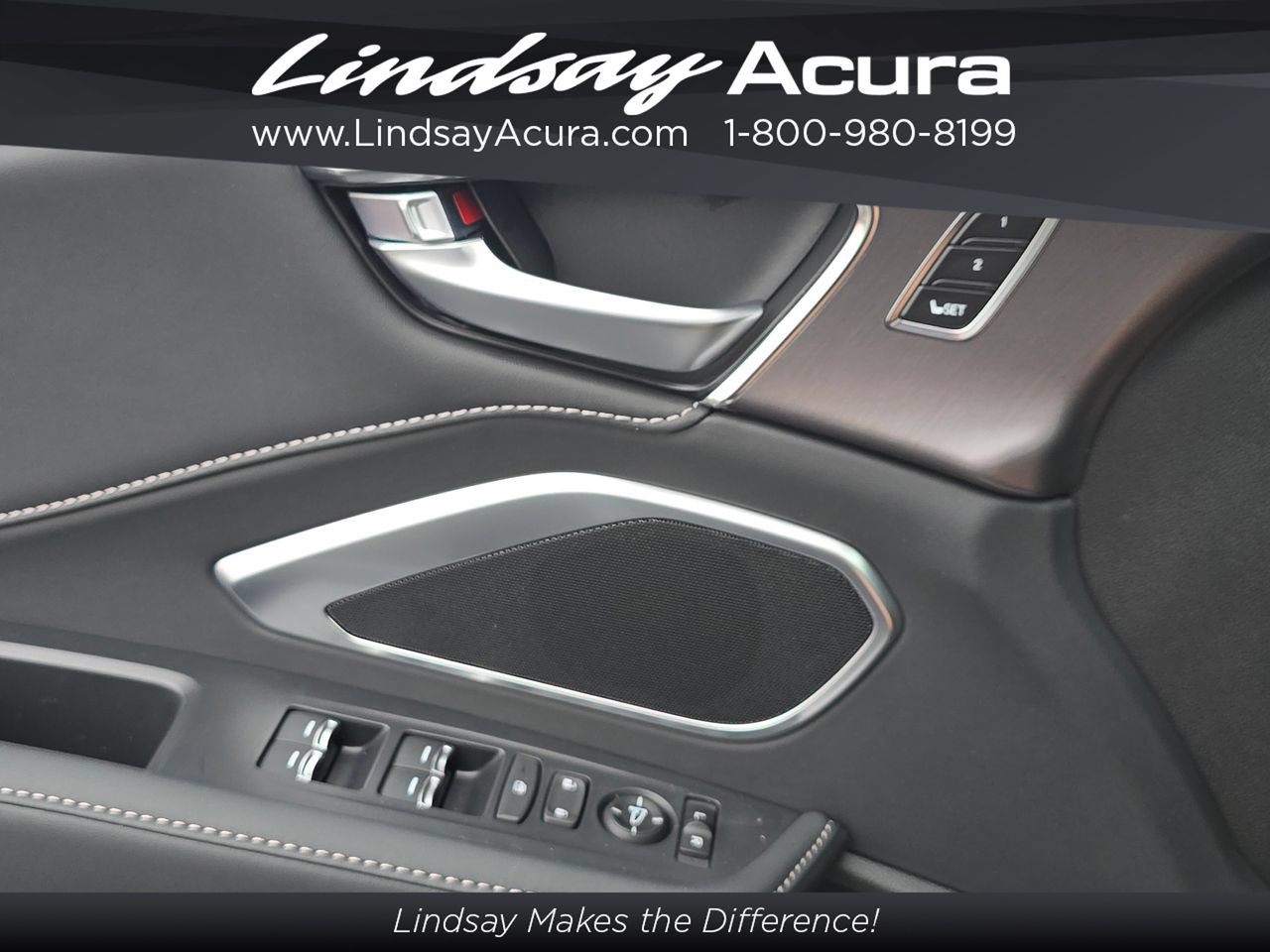 New 2026 Acura RDX SH-AWD image 24