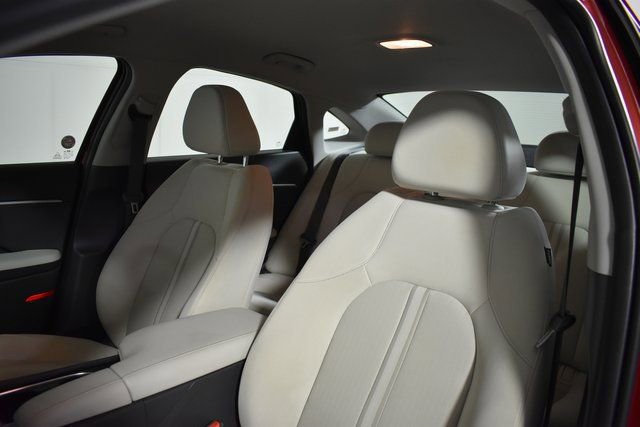 Used 2025 Hyundai Sonata SEL image 10