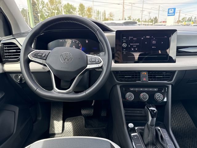 New 2026 Volkswagen Taos S AWD/4WD image 13