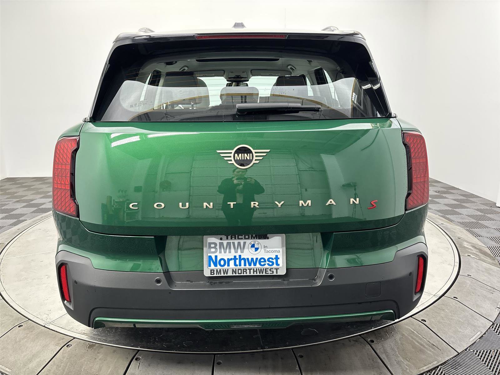 Used 2025 MINI Cooper Countryman S image 15