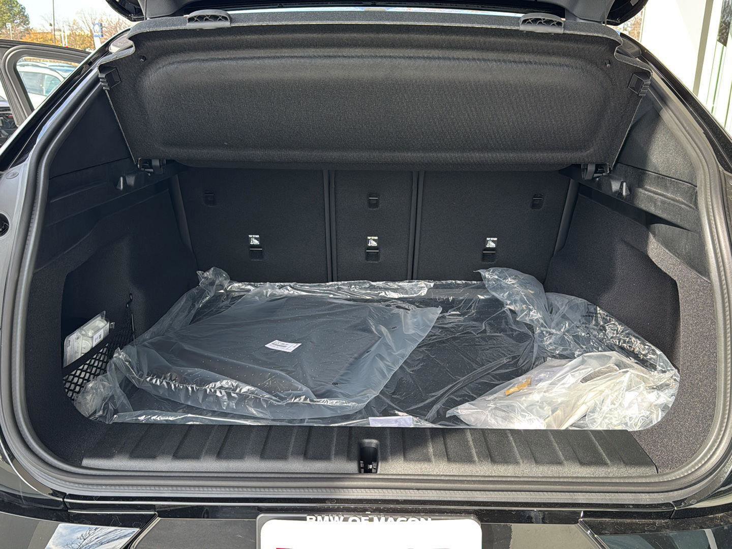 New 2026 BMW X2 xDrive28i w/ Technology Package image 29