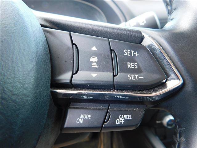 Used 2021 MAZDA CX-5 Grand Touring AWD/4WD image 13