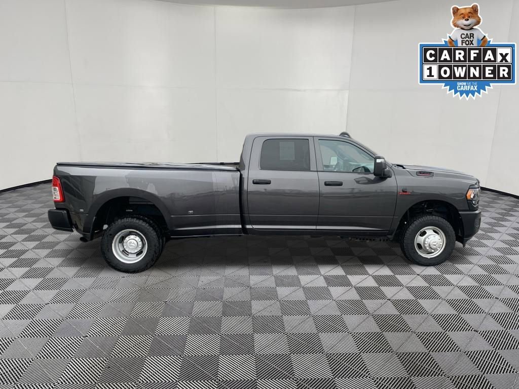 Used 2024 RAM 3500 Tradesman image 8
