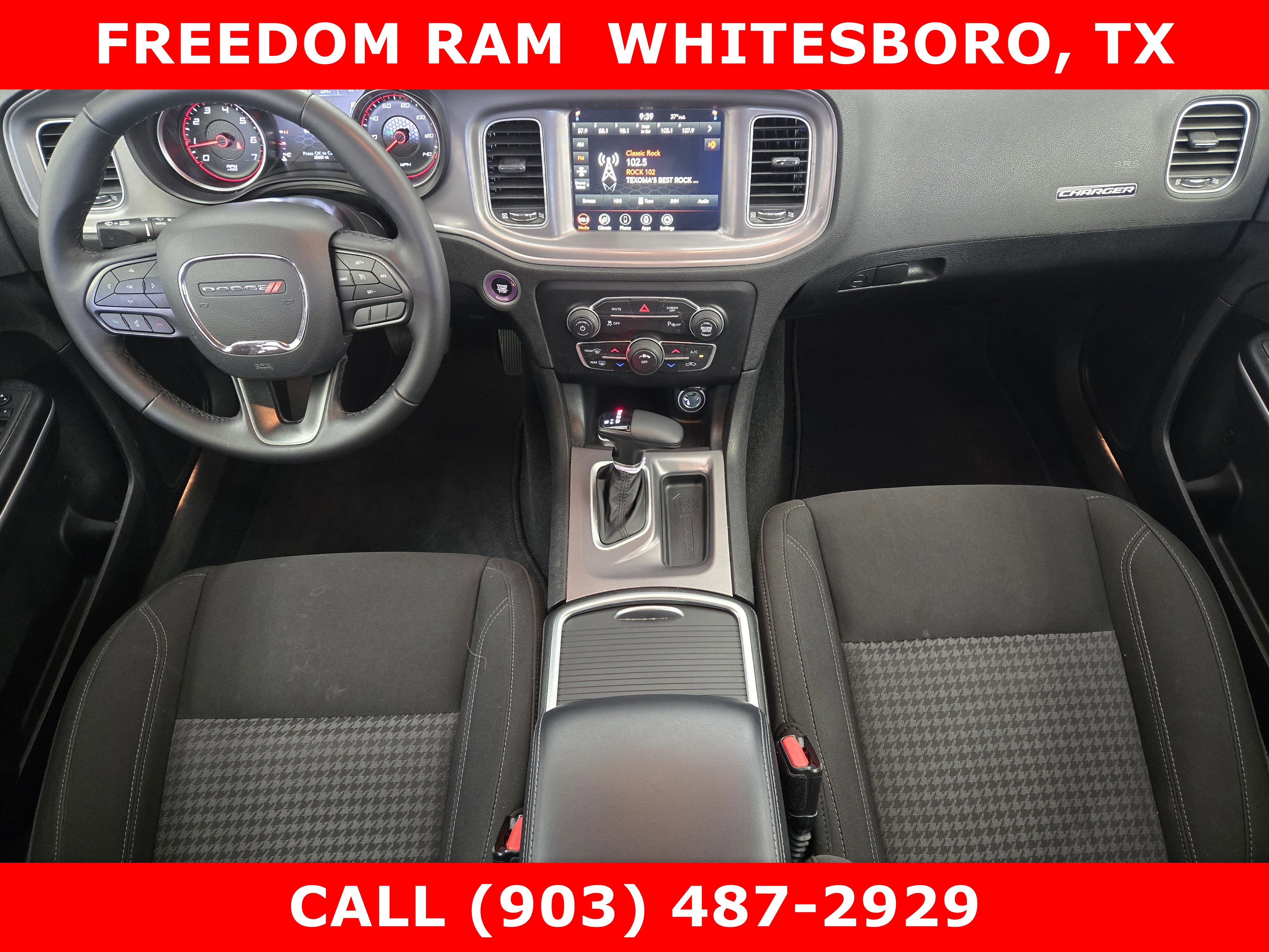 Used 2023 Dodge Charger SXT image 19