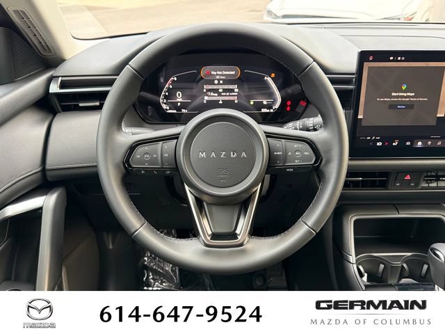New 2026 MAZDA CX-5 Select AWD/4WD image 19