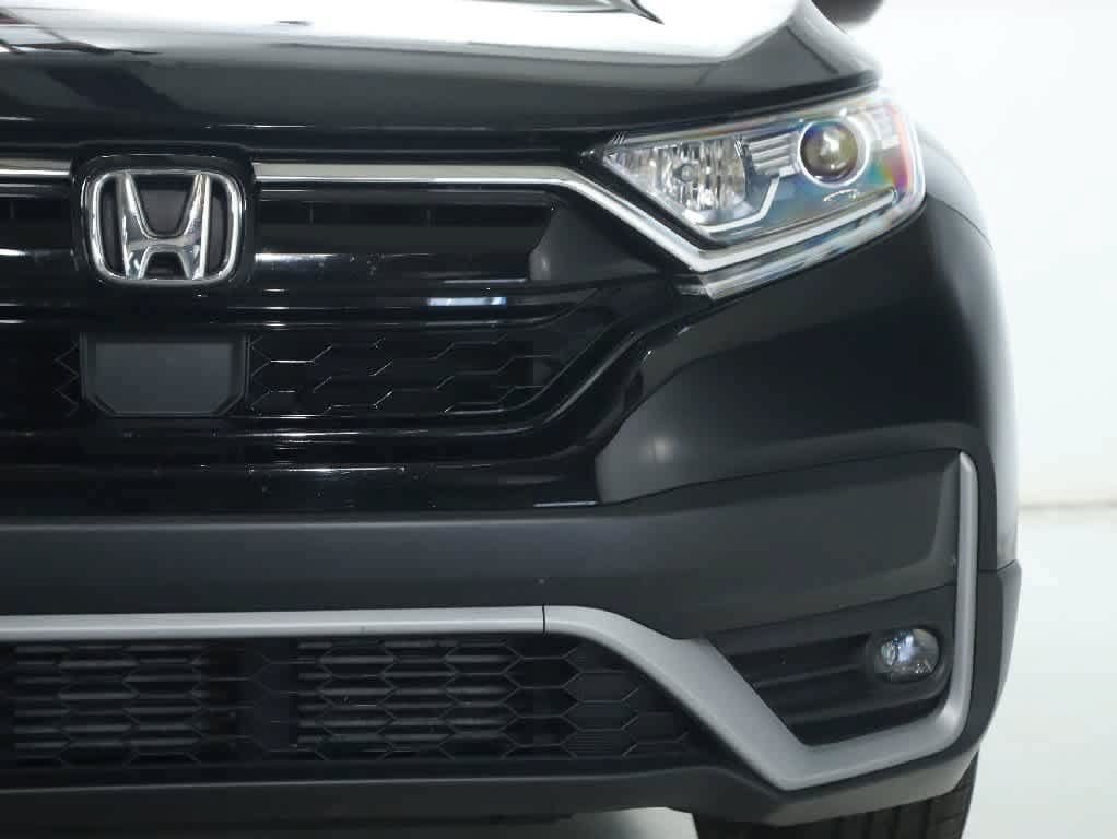Used 2020 Honda CR-V EX image 8