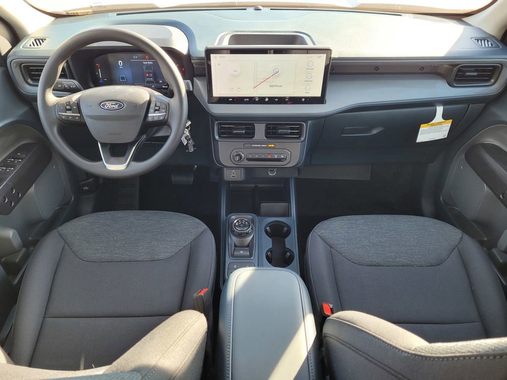 New 2026 Ford Maverick XL image 38