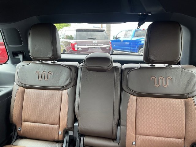 New 2025 Ford Expedition King Ranch image 36