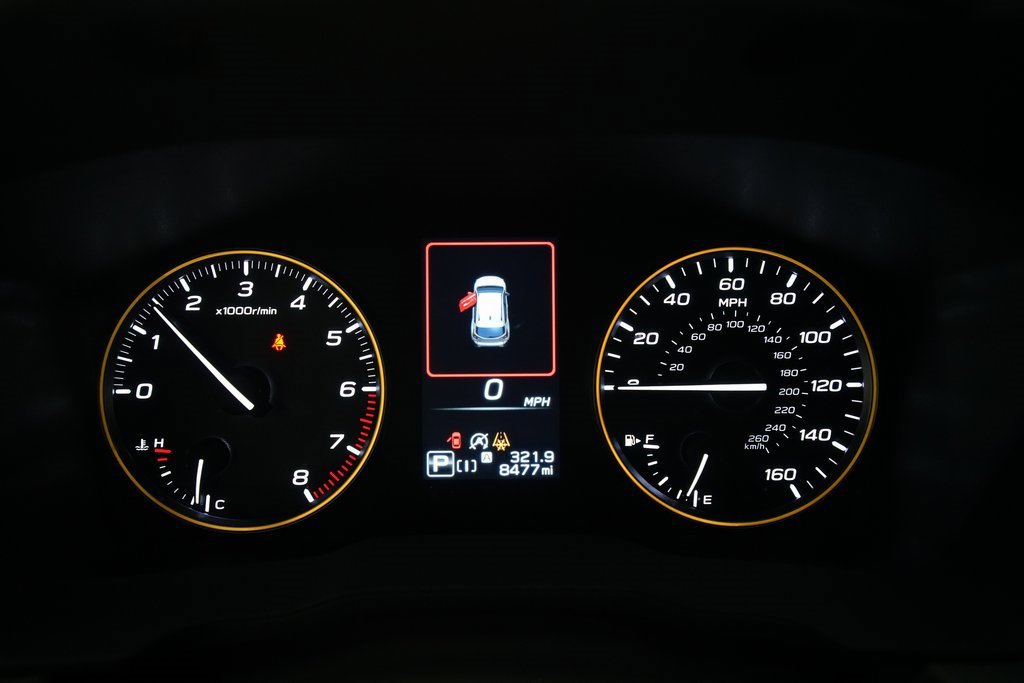 Used 2025 Subaru Crosstrek 2.5i Wilderness w/ Wilderness Package image 2