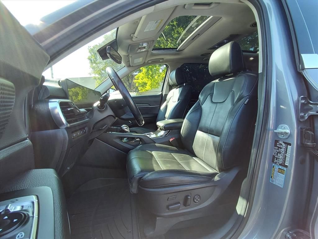 Certified 2023 Kia Telluride SX FWD image 17
