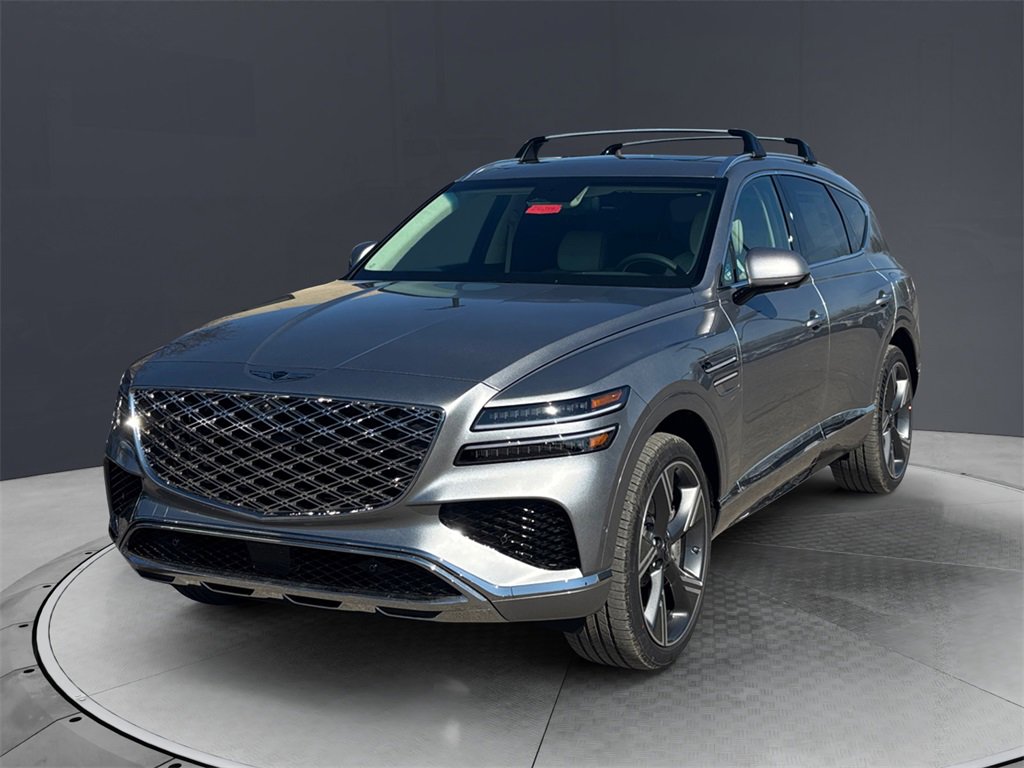 New 2025 Genesis GV80 3.5T Prestige image 1