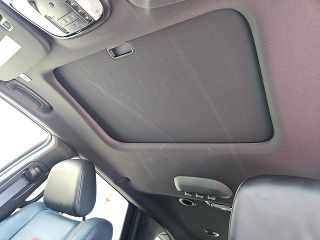 Used 2025 Dodge Durango R/T AWD/4WD image 26