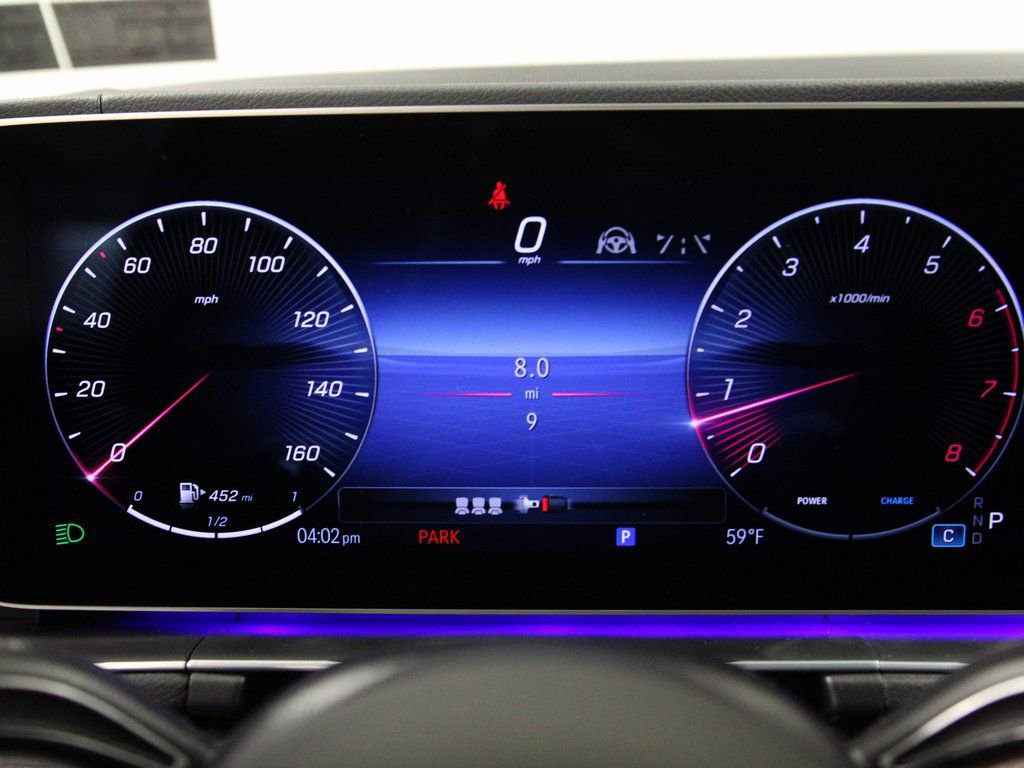 New 2026 Mercedes-Benz GLE 450 4MATIC image 8