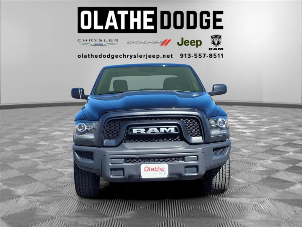 Used 2024 RAM 1500 Classic Warlock image 30