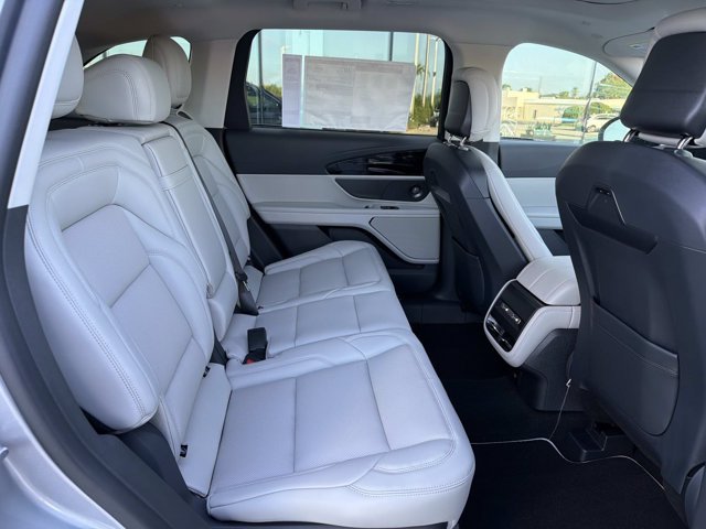 New 2026 Lincoln Nautilus Premier w/ Equipment Group 102A AWD/4WD image 22