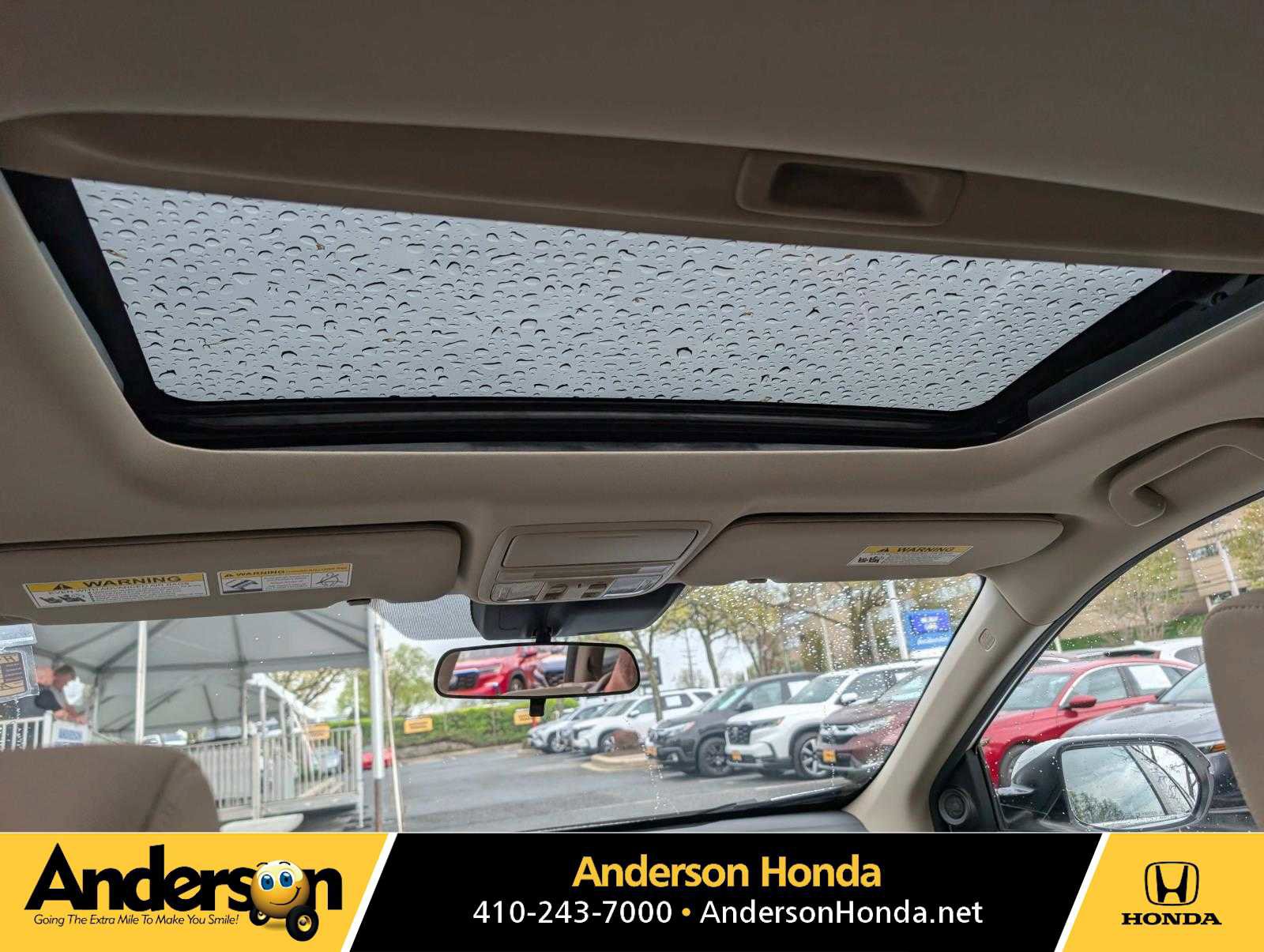 Used 2020 Honda CR-V EX image 17