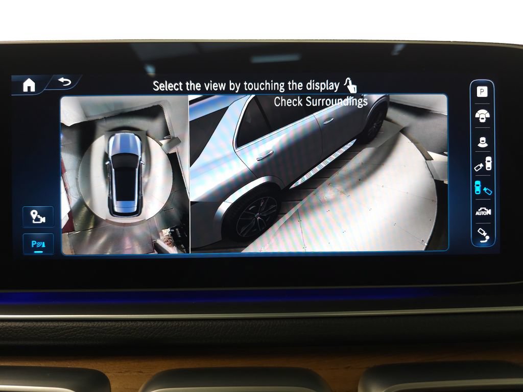 Used 2024 Mercedes-Benz GLE 450e 4MATIC image 24