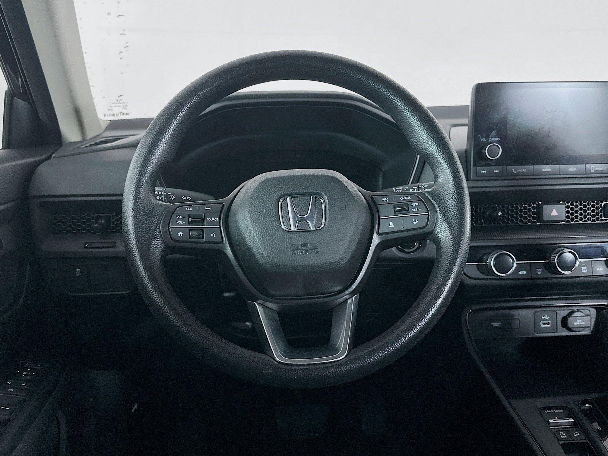 Used 2024 Honda CR-V LX image 17