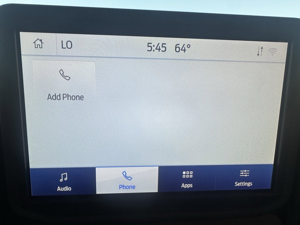 Used 2024 Ford Bronco Sport Big Bend w/ Convenience Package image 11