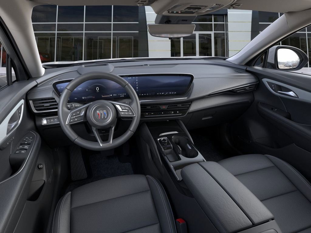 New 2026 Buick Envision Avenir AWD/4WD image 15