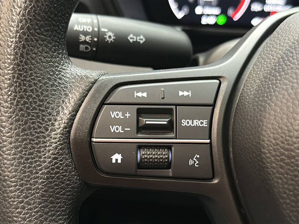Certified 2024 Honda CR-V EX image 27