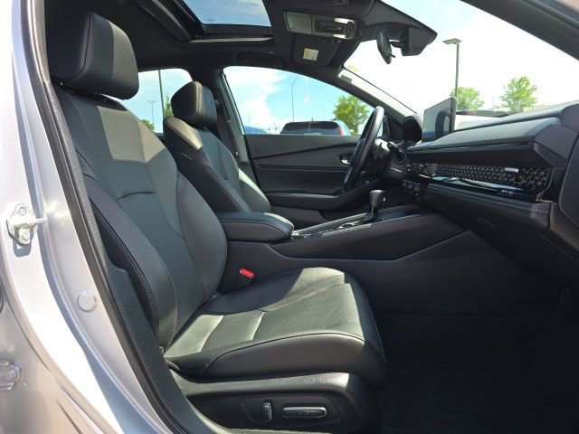 Used 2023 Honda Accord Sport image 18