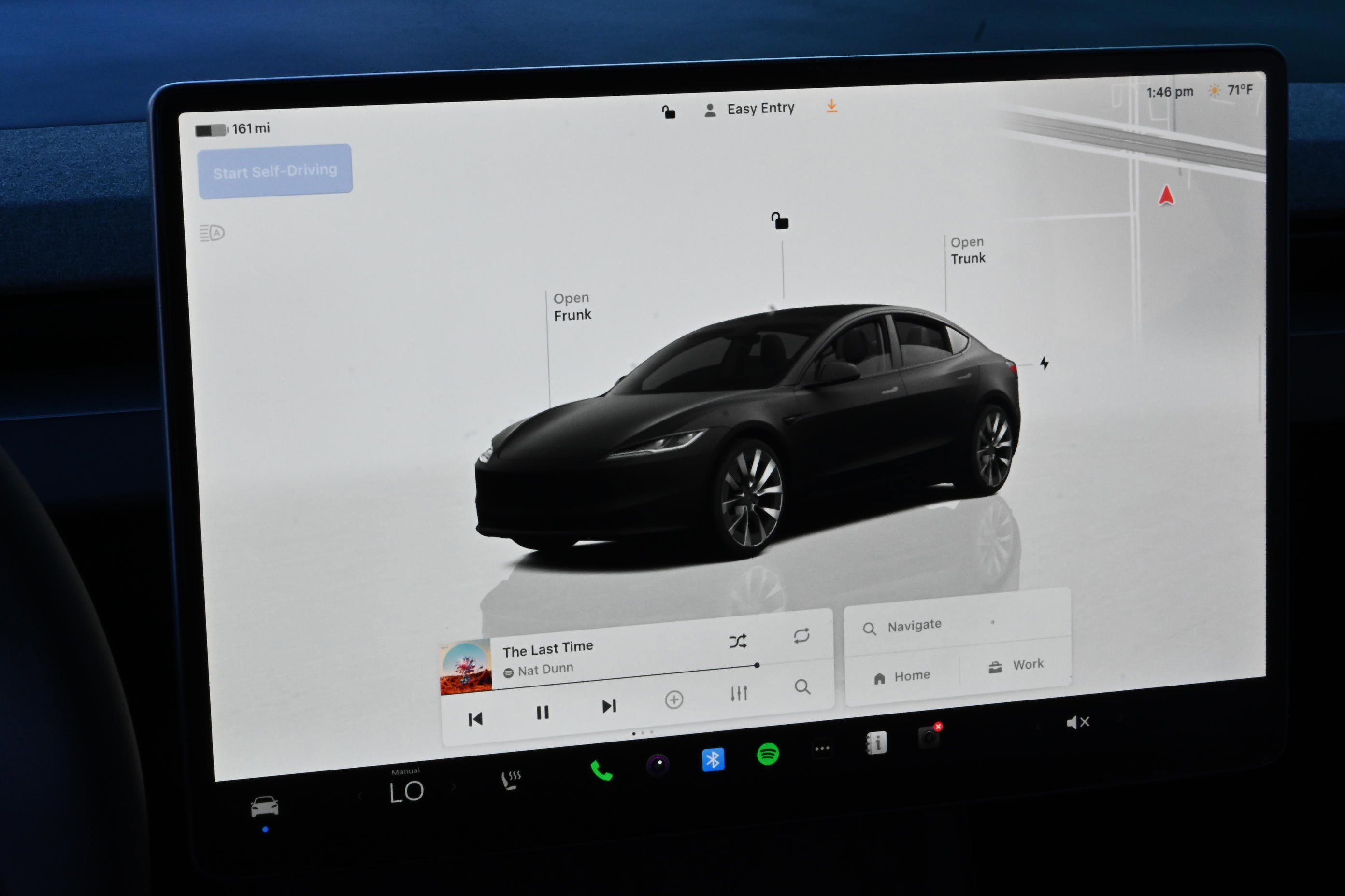 Used 2025 Tesla Model 3 Long Range image 34