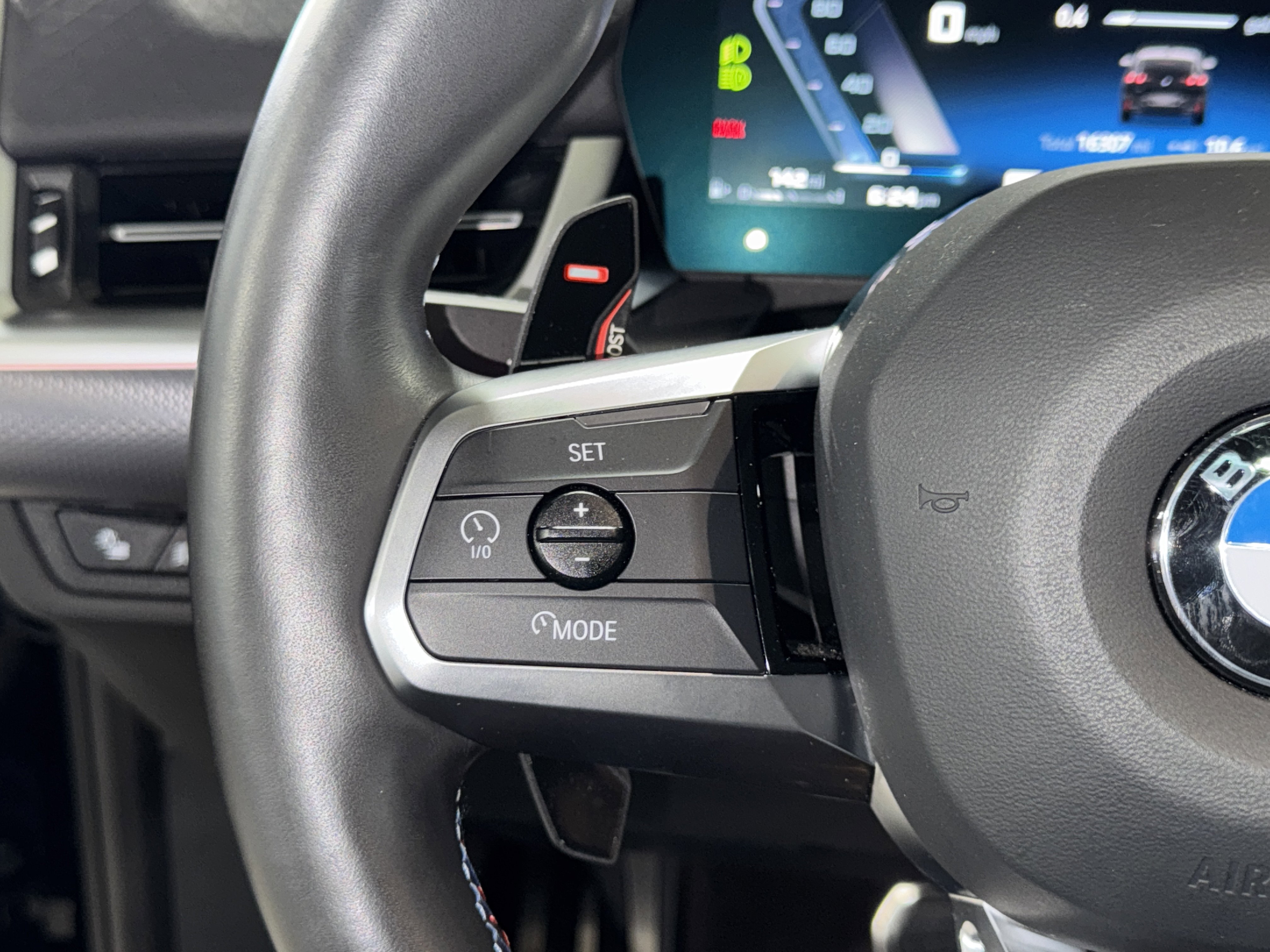 Used 2024 BMW X2 M35i image 22