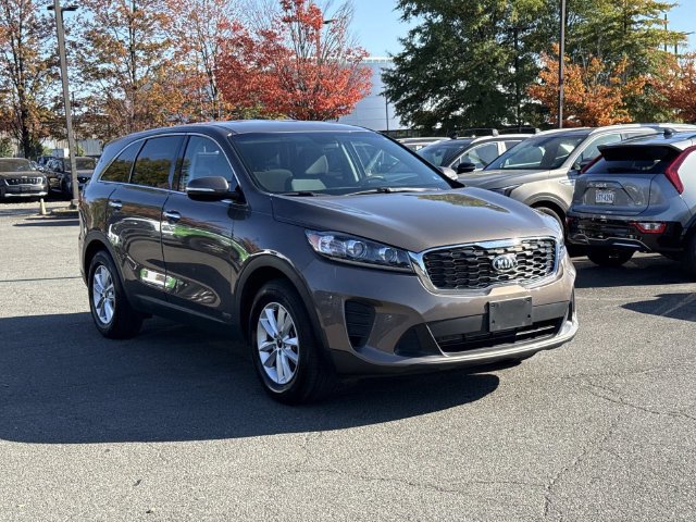 Used 2019 Kia Sorento AWD image 1