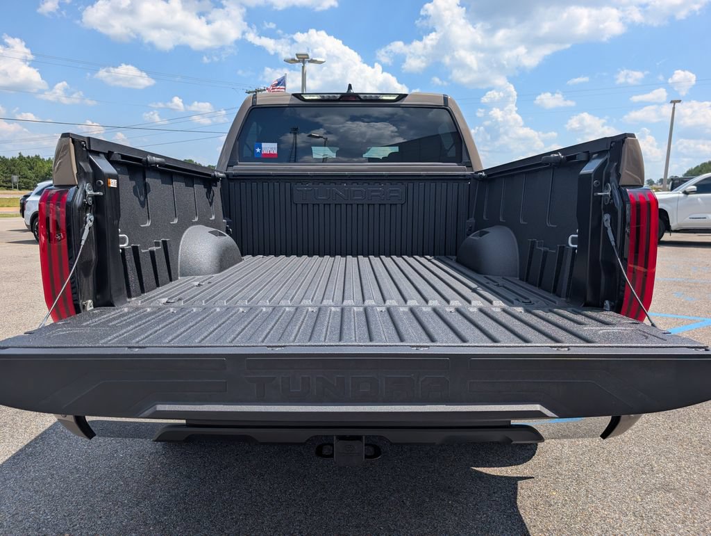 New 2026 Toyota Tundra SR5 AWD/4WD image 31