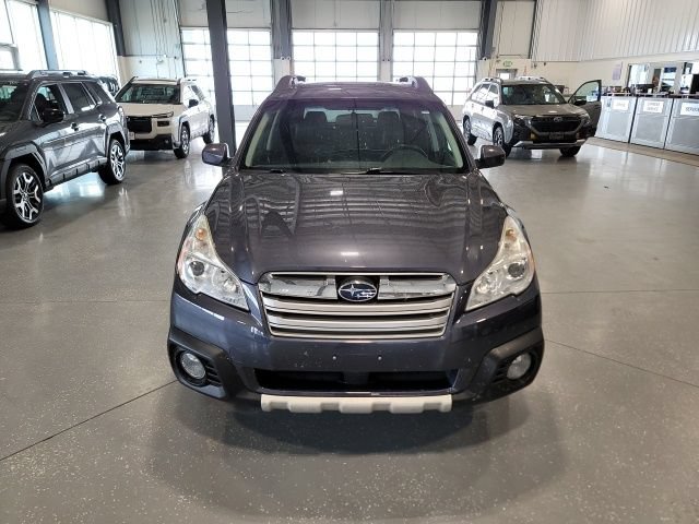 Used 2014 Subaru Outback 2.5i Limited w/ Accessory Value Package (OYS) AWD/4WD video 2