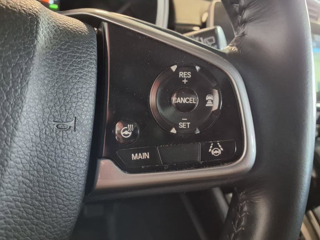 Used 2022 Honda CR-V Touring image 30