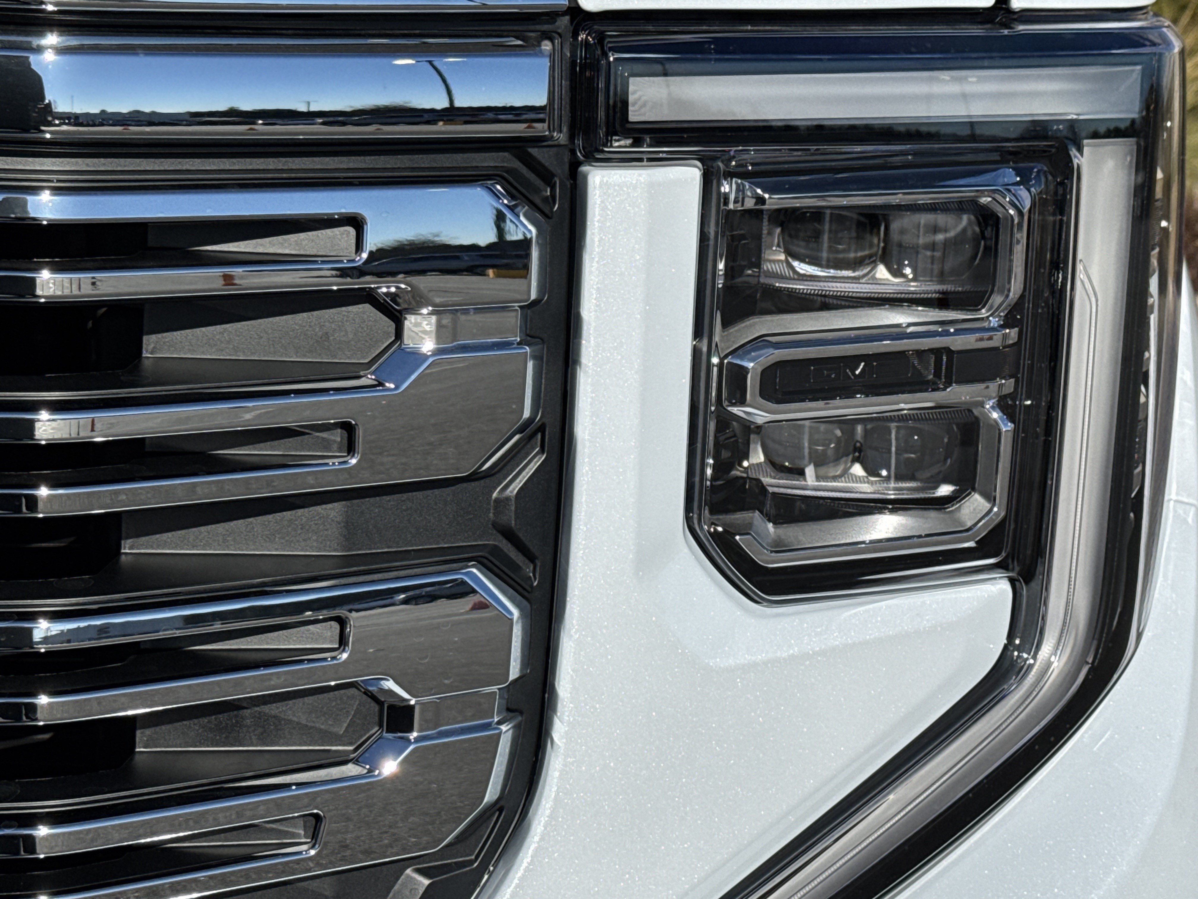 New 2026 GMC Sierra 1500 Denali AWD/4WD image 6