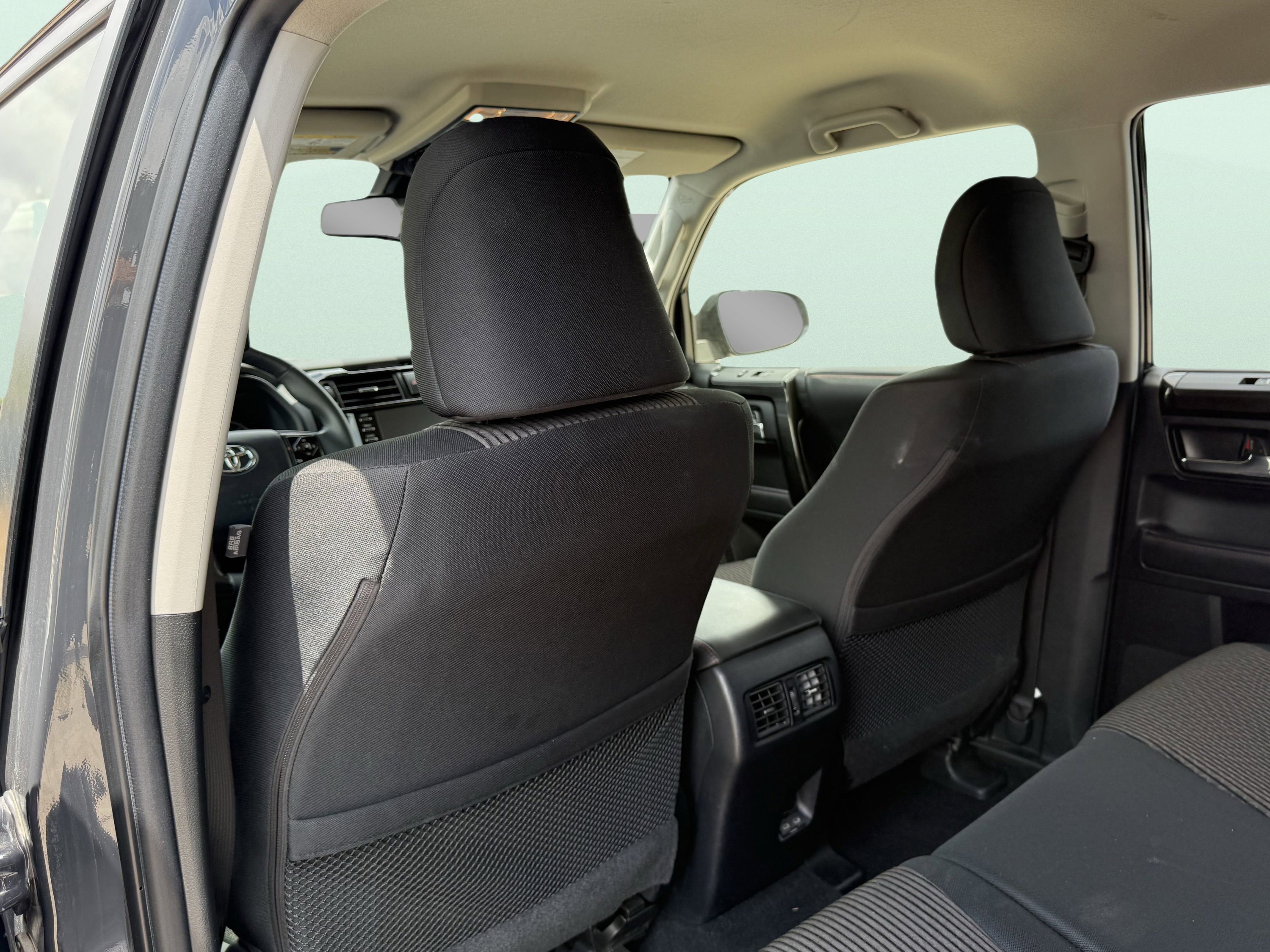 Used 2024 Toyota 4Runner TRD Off-Road image 36