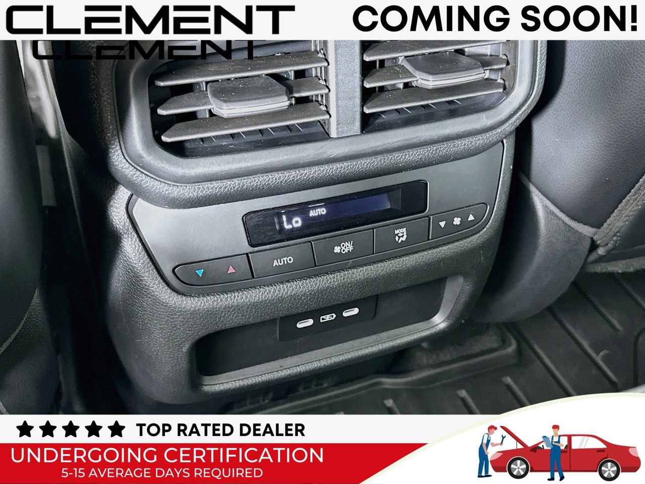 Used 2025 Honda Pilot EX-L image 33