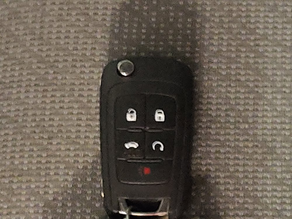 Used 2015 Chevrolet Malibu LS FWD image 32