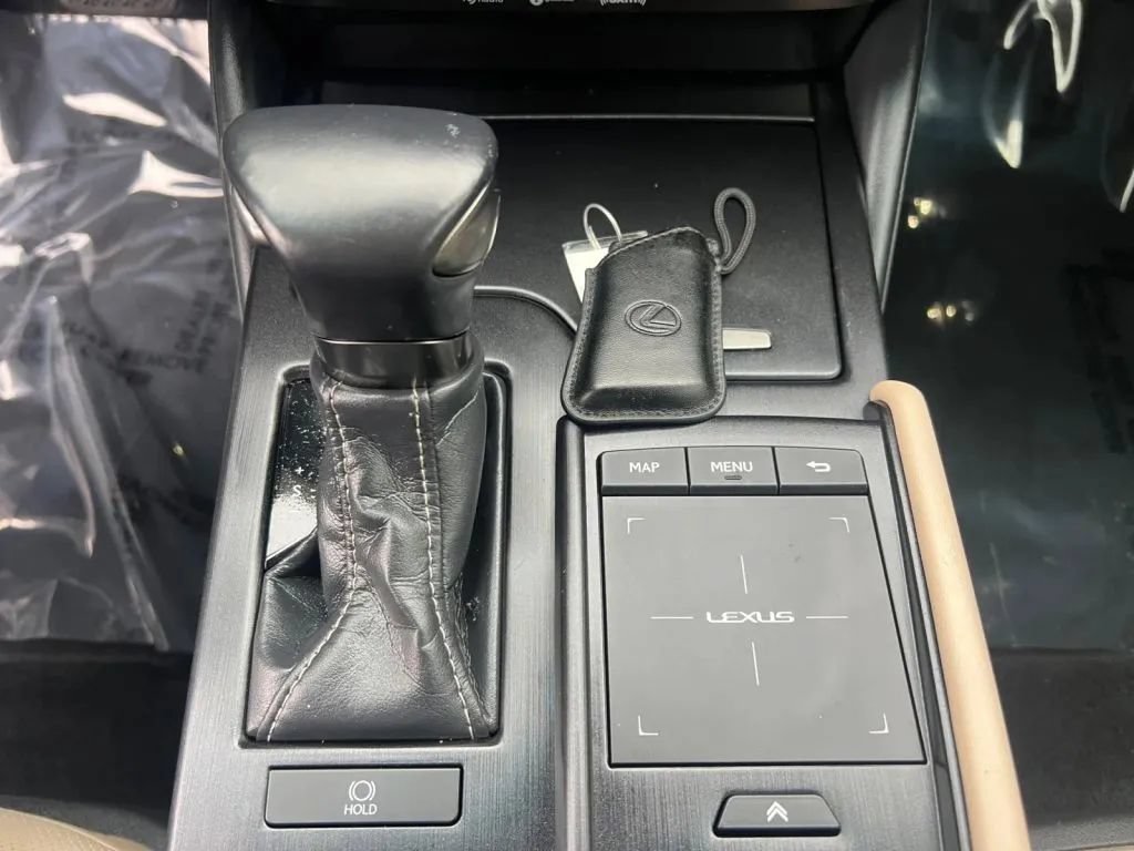 Used 2021 Lexus ES 350 w/ Premium Package FWD image 35