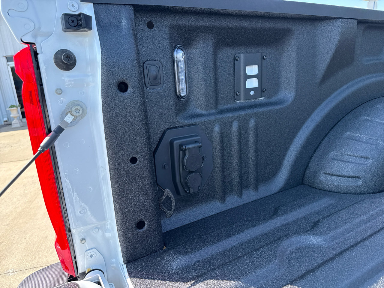 New 2026 Ford F250 XLT image 19