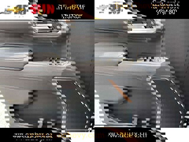 New 2026 Chevrolet Silverado 1500 LT image 31