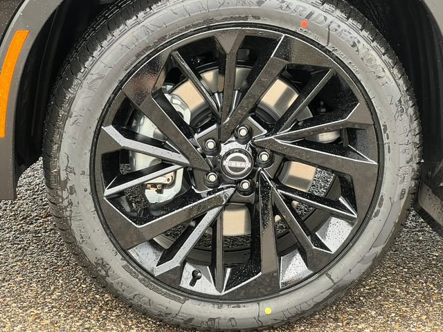 New 2026 Nissan Rogue Platinum AWD/4WD image 7