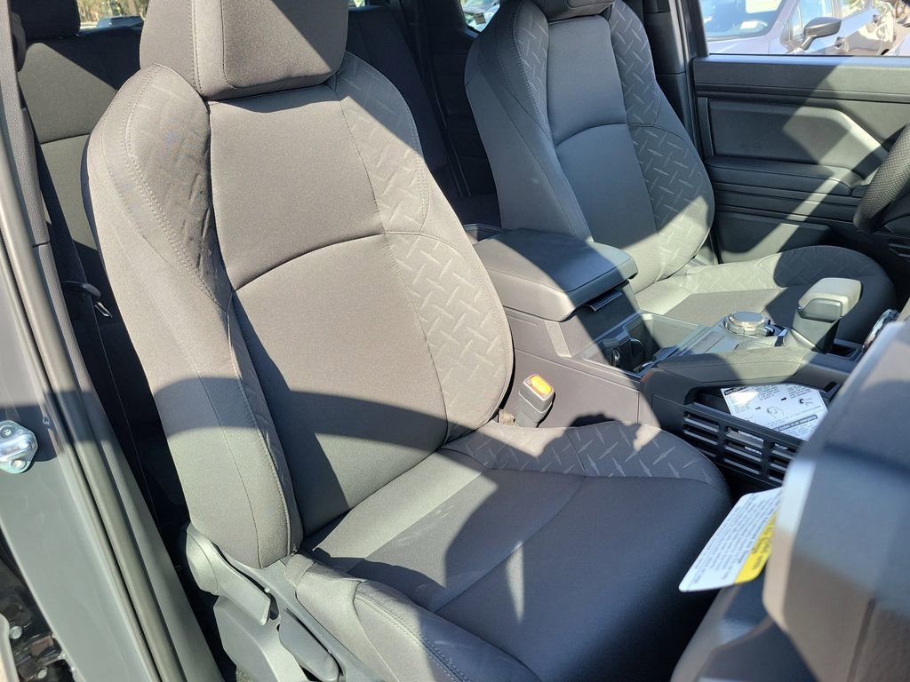 Used 2026 Toyota Tacoma SR image 18