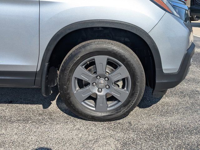 Used 2020 Honda Ridgeline RTL-E image 12