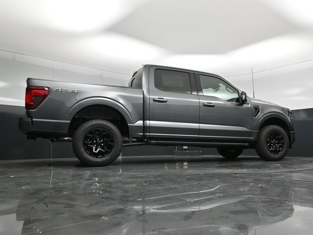 New 2026 Ford F150 XLT AWD/4WD image 57