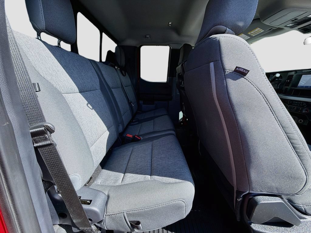 Used 2024 Ford F350 XL RWD image 28